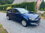 Volkswagen polo, Auto's, Voorwielaandrijving, Euro 5, Stof, Zwart