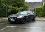 BMW 730D PACK M VERITABLE, Automaat, Euro 5, 155 kW, Leder