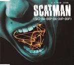 Scatman John - Scatman (Ski-Ba-Bop-Ba-Dop-Bop), Maxi-single, Dance, Ophalen of Verzenden, Zo goed als nieuw