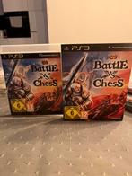 Battle vs chess ps3, Games en Spelcomputers, Ophalen of Verzenden, Zo goed als nieuw
