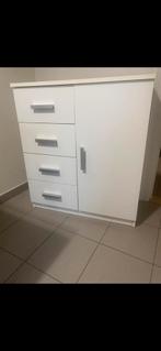 Kasje, Ophalen, Zo goed als nieuw