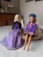 Barbie poppen, Ophalen, Gebruikt, Barbie