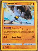 Machoke (64/145), Enlèvement ou Envoi, Comme neuf, Cartes en vrac