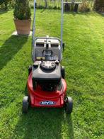 Benzine Rover grasmaaier, Tuin en Terras, Grasmaaiers, Ophalen, Opvangbak