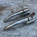 VW Kever deurgreepset 1960 - 1965 113837205C 113837206C, Ophalen of Verzenden, Nieuw