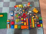 duplo blokken, Ophalen, Zo goed als nieuw