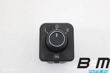 Spiegelverstelknop Audi A1 GB 2G0959565D beschikbaar voor biedingen