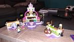 Lego friends le concours de pâtisserie, Ophalen of Verzenden, Zo goed als nieuw, Complete set, Lego