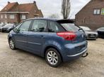 CITROEN C4 PICASSO 1.6i Benzine Automaat *GROOTHANDELSPRIJS*, Auto's, Euro 5, 1600 cc, C4 (Grand) Picasso, Bedrijf