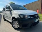 VW Caddy 2.0tdi 5pl uit 2017!!! 73.000 km!!! Nieuwstaat, Auto's, Voorwielaandrijving, 1995 cc, Electronic Stability Program (ESP)