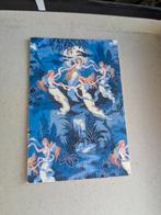 Dp Caroline Van hooren, Enlèvement ou Envoi, Image pieuse