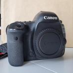 Canon EOS 5D Mark IV, Audio, Tv en Foto, Spiegelreflex, 30 Megapixel, Canon, Gebruikt