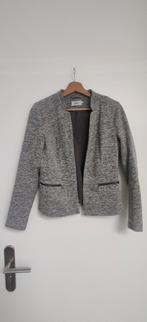 Blazer gris Only, Vêtements | Femmes, Vestes & Costumes, Comme neuf, Taille 36 (S), Enlèvement ou Envoi, Only