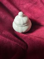 Sucrier Bavaria 1€, Enlèvement