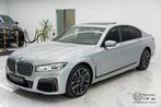 BMW 745e M-pack plug in hybrid! Btw, Led, Head up, Pano!, Auto's, Automaat, 4 deurs, 7 Reeks, Leder