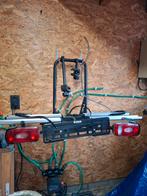 Eufab fietsendrager inklapbaar, Auto diversen, Fietsendragers, Ophalen