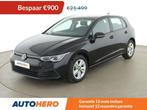 Volkswagen Golf 2.0 TDI Life (bj 2022, automaat), Auto's, Stof, Gebruikt, Euro 6, 116 pk