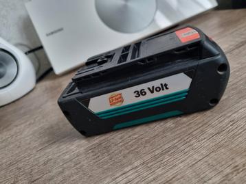 Bosch 36v, Enlèvement, Comme neuf