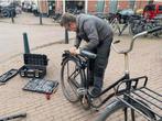 Fiets reparatie, Ophalen of Verzenden, Zo goed als nieuw
