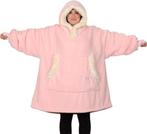 Sweatshirt met capuchon | oversized | superzacht | Nieuw, -, Verzenden, -, Nieuw