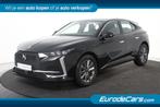 DS DS4 Bastille+ *1ste Eigenaar*Parkassist*Carplay*DAB*, Achat, Euro 6, Entreprise, Entretenue par le concessionnaire