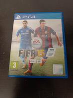 Fifa 15, Games en Spelcomputers, Games | Sony PlayStation 4, Ophalen, Zo goed als nieuw, Vanaf 3 jaar, Sport