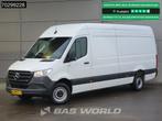 Mercedes Sprinter 317 CDI Automaat 2025 Model 170PK L3H2 Air, Auto's, Automaat, Stof, Gebruikt, Euro 6