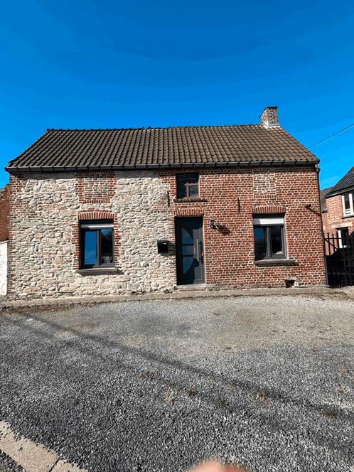 Maison à vendre à Antoing, Immo, Huizen en Appartementen te koop, Vrijstaande woning