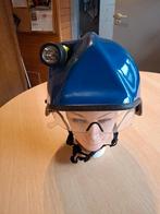 Pompier ( casque ambulance), Collections, Objets militaires | Général, Enlèvement ou Envoi, Autres, Casque ou Béret