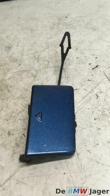 Afdekkap sleepoog BMW E87 51127117623 beschikbaar voor biedingen