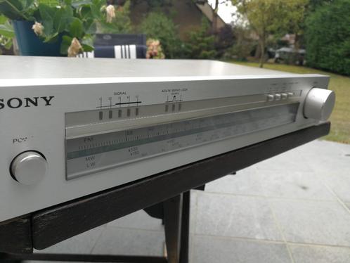 Sony ST-A30L uit 1980, Audio, Tv en Foto, Tuners, Gebruikt, Analoog, Ophalen
