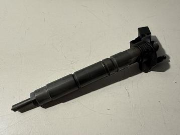 Verstuiver (diesel) van een Mercedes ML-Klasse beschikbaar voor biedingen