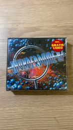 Thunderdome 97 dubbel-cd in goede staat!, Cd's en Dvd's, Zo goed als nieuw