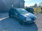 Volkswagen Golf V 1.4 essence TOUR CLIM Toit Ouvrant FULL, Autos, Achat, Entreprise, Carnet d'entretien, Golf