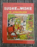 suske en wiske de junglebloem 97 - 1969, Boeken, Stripverhalen, Ophalen of Verzenden