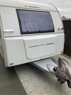 adria aviva 522 pt 2020, Caravans en Kamperen, Caravans, Kachel, Treinzit, Particulier, Adria