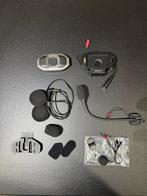 Sena sf4 intercom, Verzenden, Zo goed als nieuw