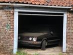 Golf 2 GTI 1988, Auto's, Voorwielaandrijving, Stof, 4 cilinders, Handgeschakeld