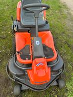 Husqavarna rider 16, Tuin en Terras, Zitmaaiers, Ophalen