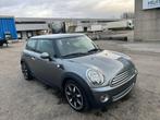 Mini One / 1.6 Benzine / Airco, Euro 5, 1600 cc, Bedrijf, Onderhoudsboekje
