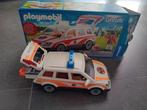 Playmobil ambulance complete set, Kinderen en Baby's, Speelgoed | Playmobil, Complete set, Gebruikt, Ophalen