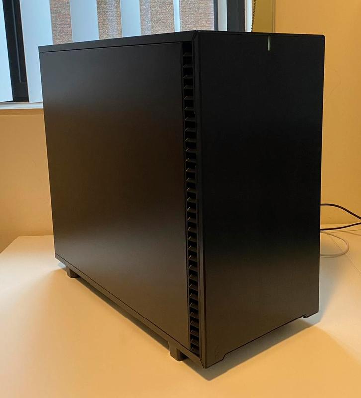 PC de jeu économique I5 RX 6600XT, Informatique & Logiciels, Ordinateurs de bureau, Utilisé, 4 Ghz ou plus, SSD, 16 GB, Avec carte vidéo