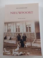 Boek Nieuwpoort Foto's Archiefbeelden Lelievre België Kust, Walter Lelievre, Ophalen of Verzenden, Zo goed als nieuw