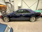 Mercedes - CLK 320 V6 - 1998 - Kit MH-DEZENT Cabriolet - Voi, Autos, Mercedes-Benz, Achat, Entreprise, Cabriolet, Autres carburants