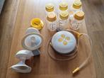 Medela swing maxi, Kinderen en Baby's, Ophalen, Gebruikt