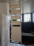 Radiateur (couleur crème) (180 cm sur 50 cm), Moins de 60 cm, Enlèvement ou Envoi, 500 à 800 watts, Utilisé