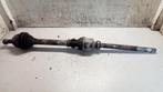Peugeot 307 aandrijfas, Ophalen, Gebruikt, Peugeot