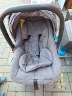 Autostoeltje en wieg met slaapzak- GRATIS, Kinderen en Baby's, Ophalen of Verzenden, Gebruikt
