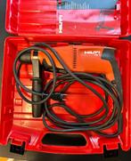 Hilti TE 1, Doe-het-zelf en Bouw, Gereedschap | Boormachines, 600 watt of meer, Zo goed als nieuw, Klopboormechanisme, Ophalen
