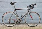 Cannondale Supersix Evo 56 Sram Rood 11v Geen Scott Giant Tr, Fietsen en Brommers, Fietsen | Racefietsen, Ophalen, 28 inch, Carbon